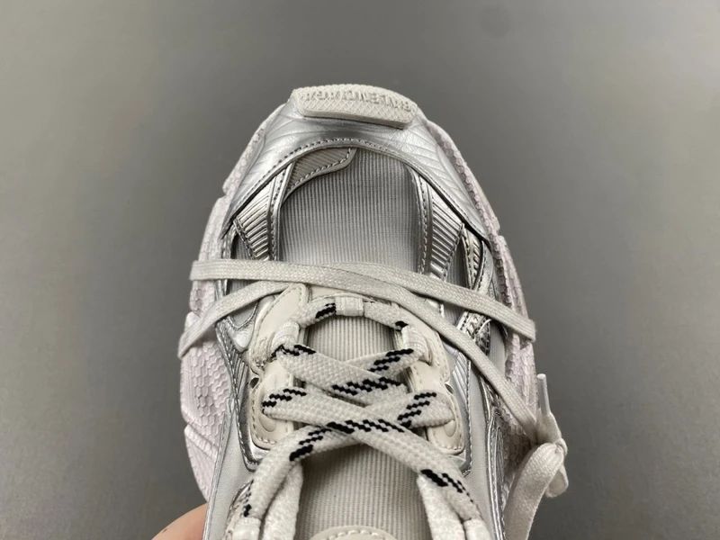 Balenciaga 3XL - Dark Grey/Black | РАЗМЕРИ: 35 до 46
