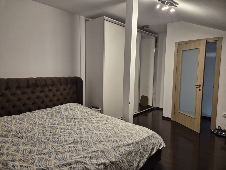 Apartament – Lunca Cetatuii - Vedere 3