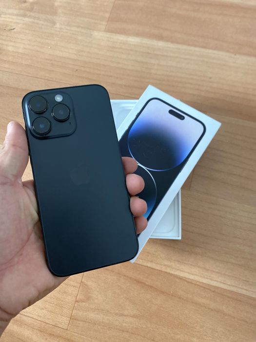 Iphone 14 pro max 256gb срочнаа 200к
