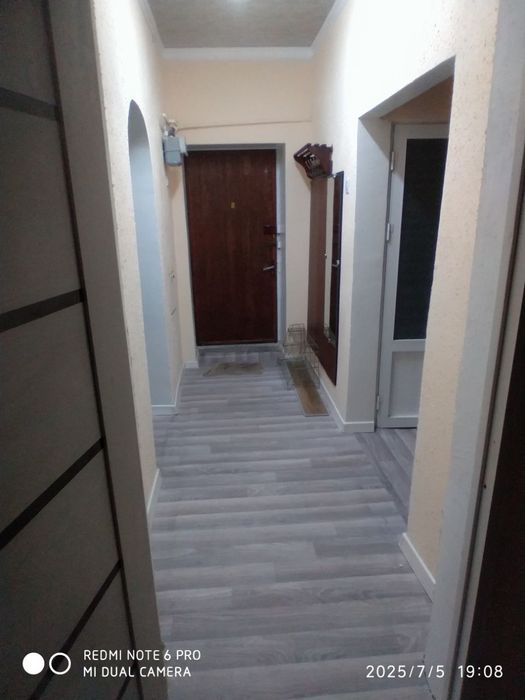 Квартира на Максим Горький 3/1/2