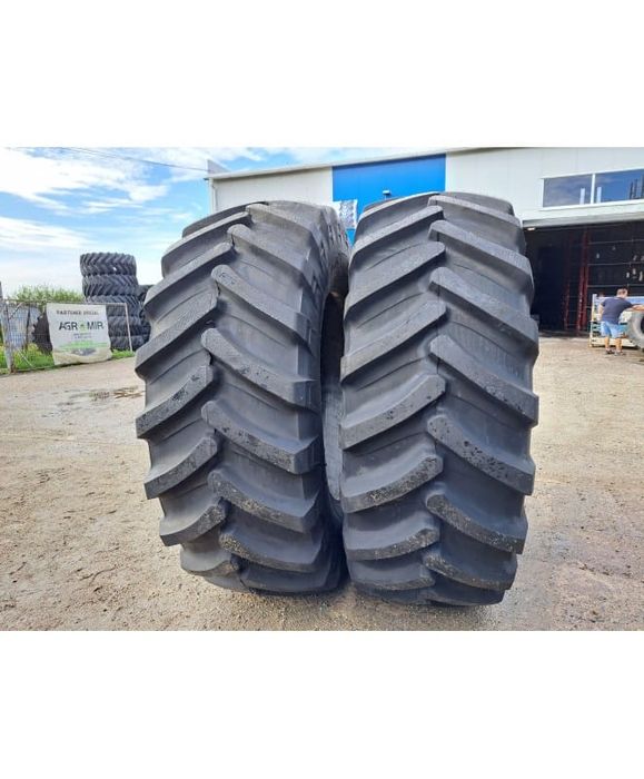 650/65 r42 galaxy earth pro radial 650 tl (6506542)  Cauciucuri tractor, Fiat, Case, Fendt, John Deere, New Holland, Massey Ferguson, UTB   Cauciucuri