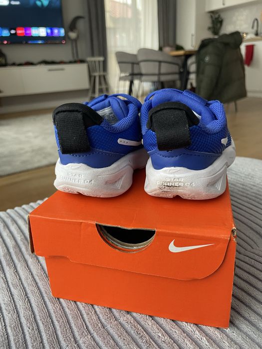 Детски маратонки Найк Nike children shoes