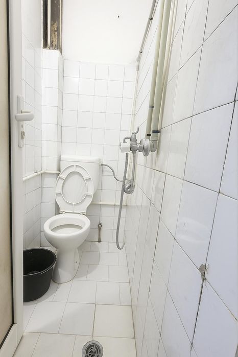 Продава се Едностаен апартамент в Пловдив, Кършияка - 13 кв.м за 1039 €/кв.м - Снимка #4