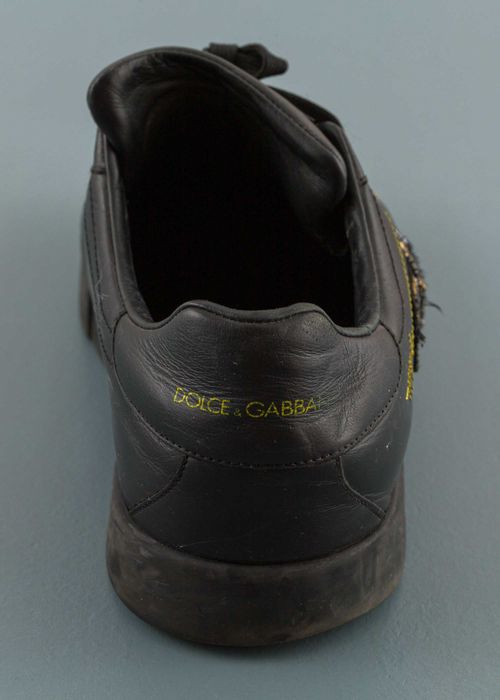 Оригинални мъжки обувки 46 номер Dolce & Gabbana