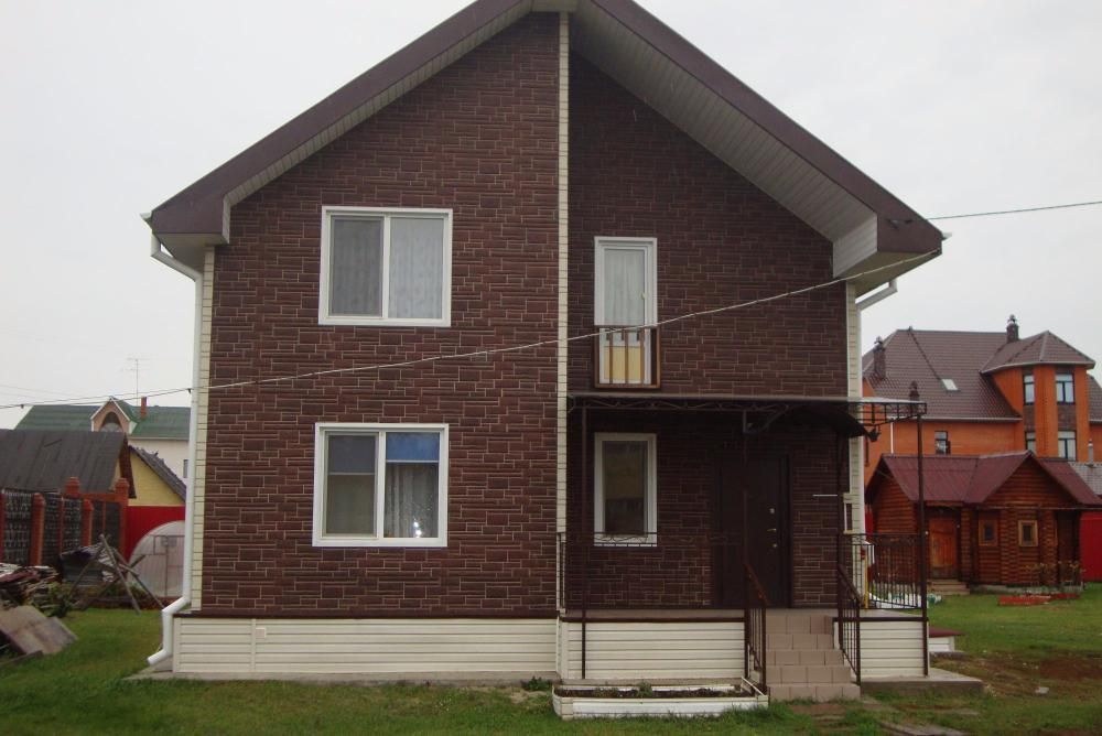 Продам Панели фасадные!