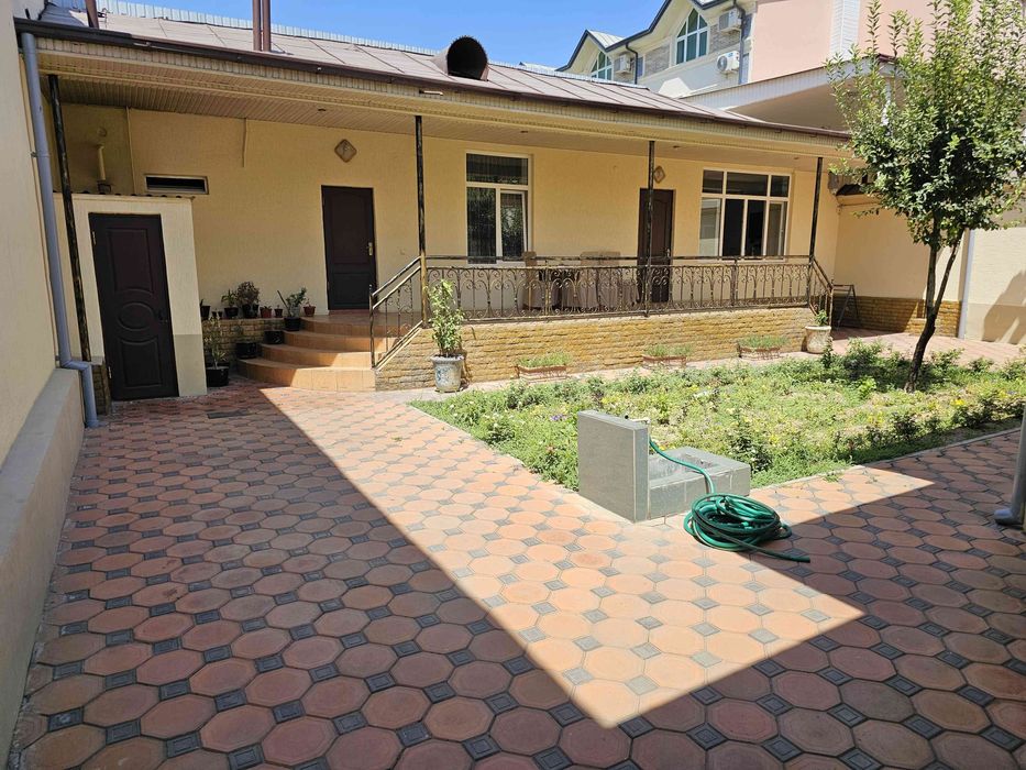 Кокча окилон, Ховли сотилади 3,4 сотих