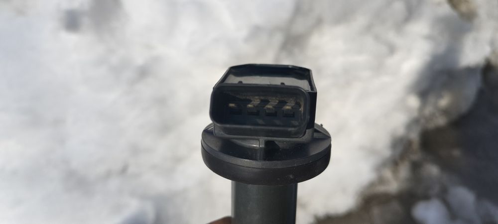Продам катушки зажигания Тойота