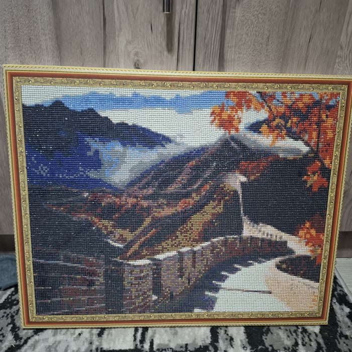 Картины ручной работы