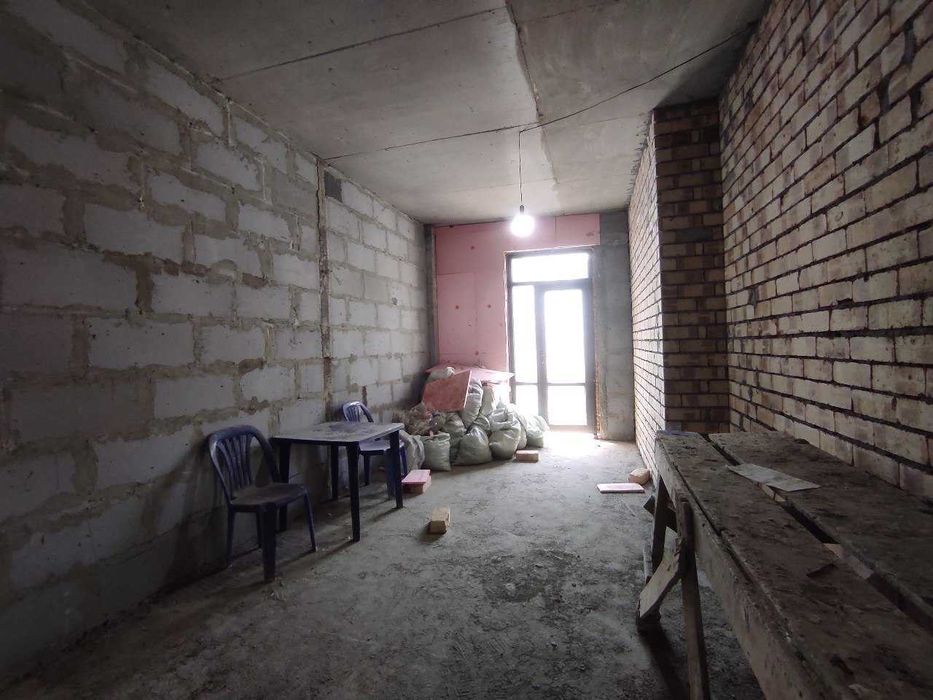 Продается Новостройка Ю.Абад-11, 124м2, 4 комнат, 7 этаж