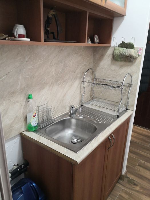 Дава се под наем Двустаен апартамент в Габрово, Младост - 41 кв.м за 248.88 € - Снимка #5