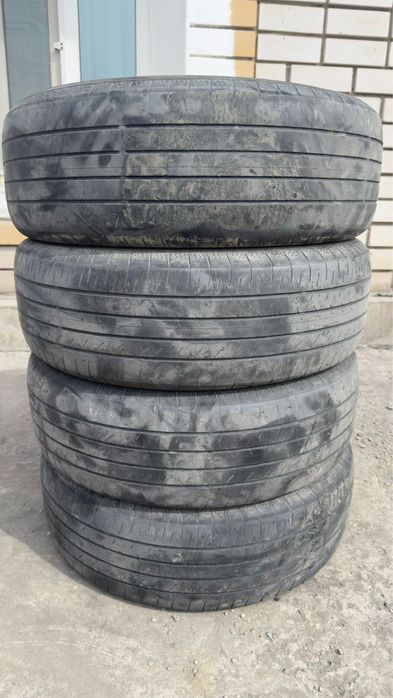 Продам летние шины
