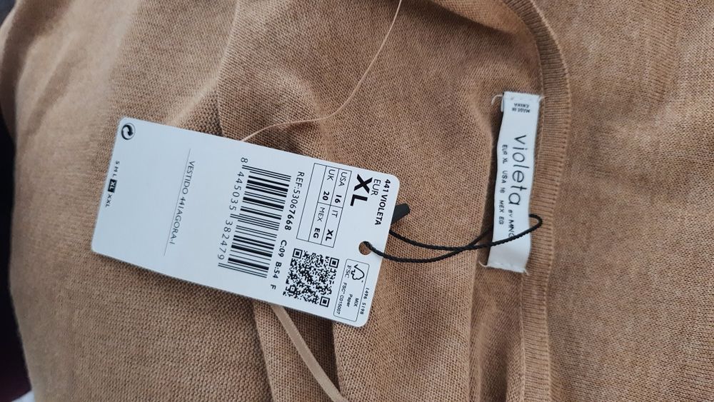 Rochie Mango petrecuta