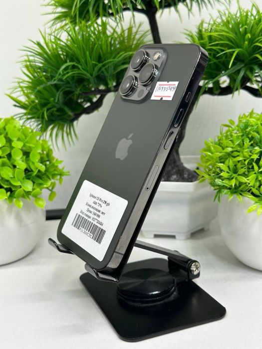 Iphone 13 Pro 256 gb