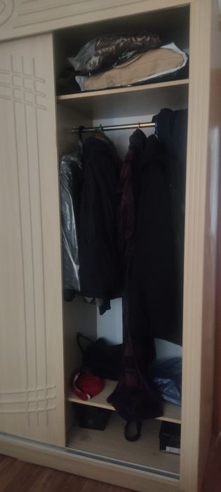 Спальный гарнитур