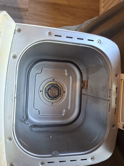 Masina de paine Philips HD9016/30