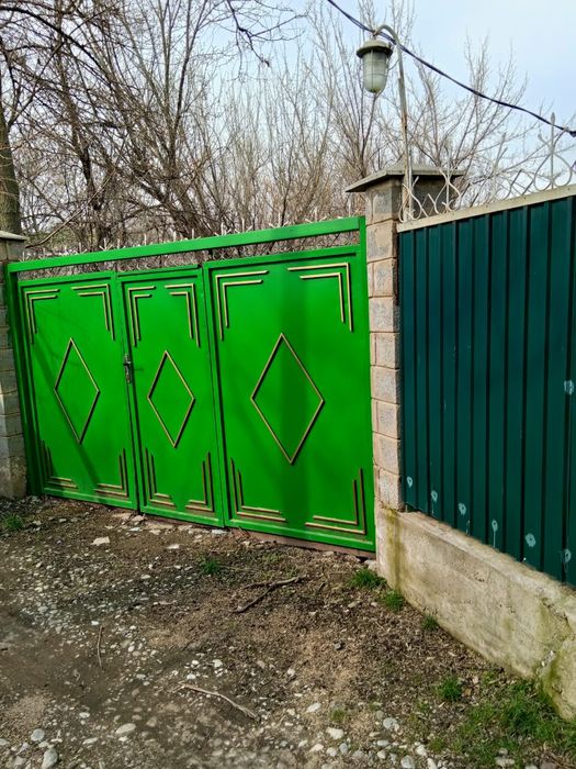 Продается дом г.Ленгер