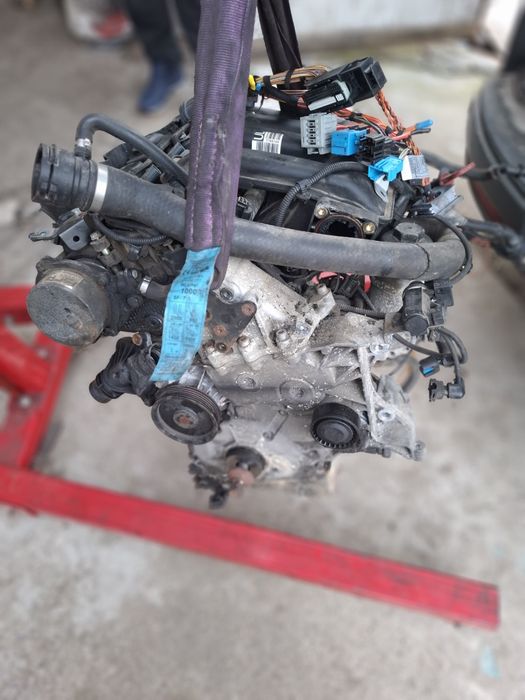 Motor bmw M47 e90 2.0 d an 2005