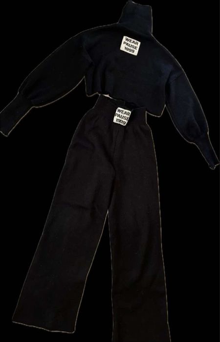 PAUSE комплект Хs/S 100% Акрил