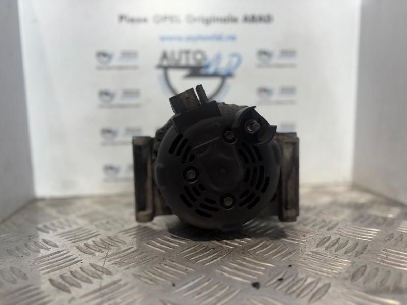 Alternator Opel Insignia A facelift 1.6 CDTi 1598 cmc 136HP / 100kW ;