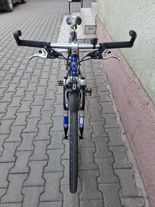 Bicicleta GT roti 26,21 viteze