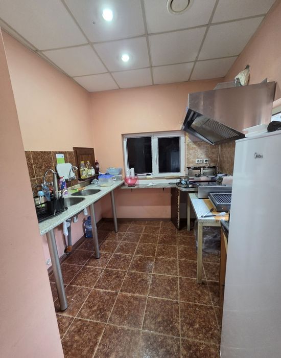 Заведение гр.Кюстендил кв. Герена