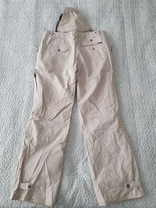 Pantaloni dama ski