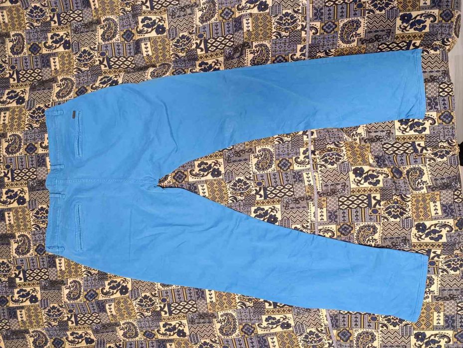 Hugo Boss Schino D Pants оригинален мъжки панталон