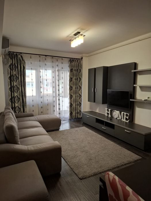 Apartament 2 camere Militari Residence