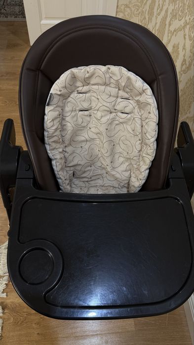 Стульчик-Шезлонг сатылады