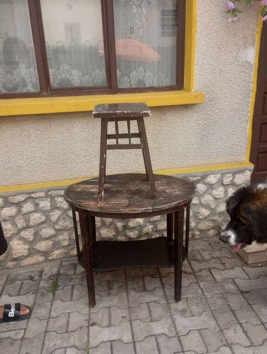 Vând masa pt cafea
