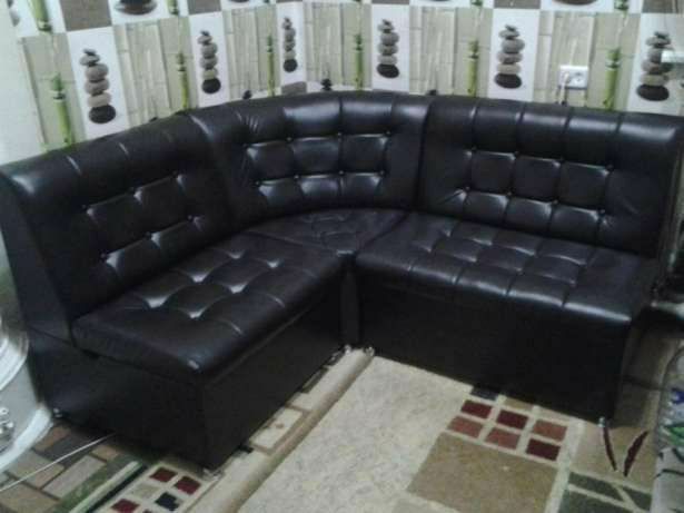 Ремонт мягкую мебель