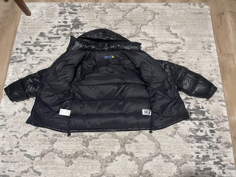 Vand geaca neagra