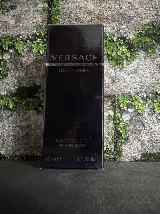 Parfum Versace The Dreamer