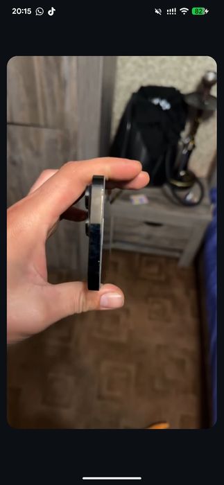 Iphone 14 pro max идеал