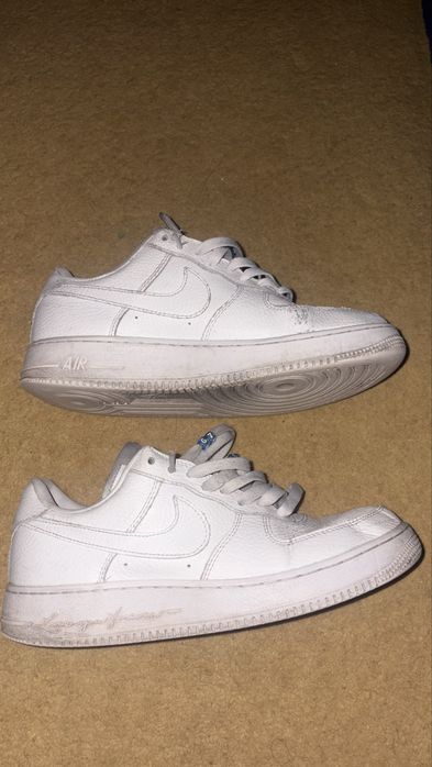 af1 nocta форсы