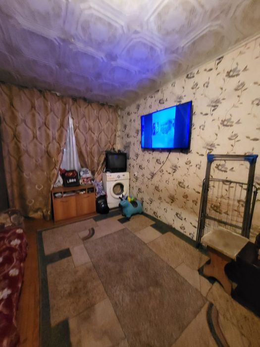 Продам комнату в малосемейном доме