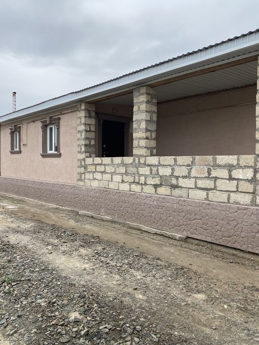 Дом в отличном состоянии