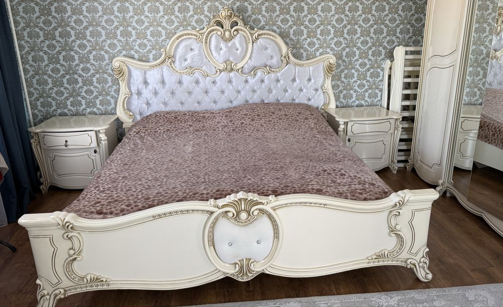 Продается мебель