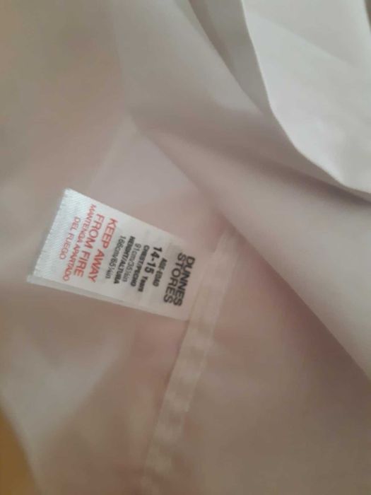 Риза Dunnes Stores дамска ученическа