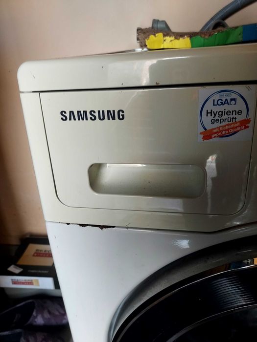 Пералня Samsung 7кг