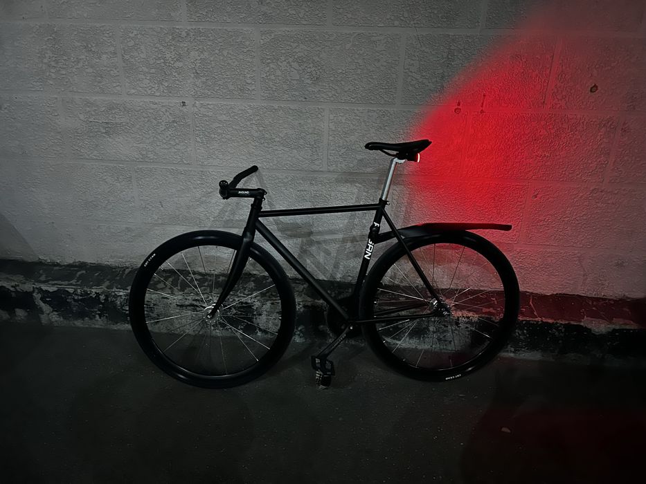 Фикс pagan abbadon pursuit