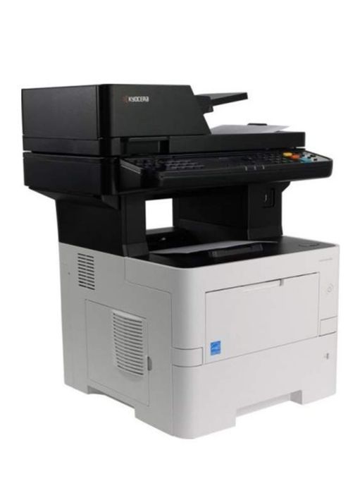 МФУ ( принтер, копир, сканер) Kyocera ECOSYS M3145dn