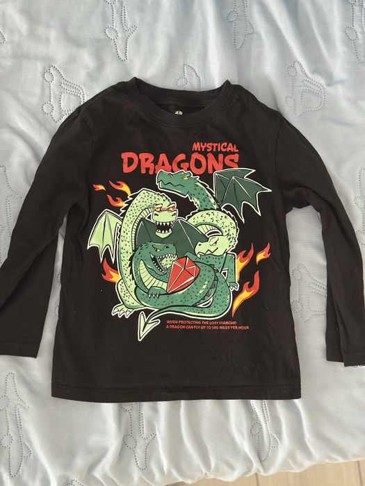 Дрехи размер 98-104 за момче