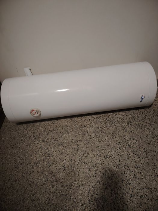 Бойлер Теси втора употреба