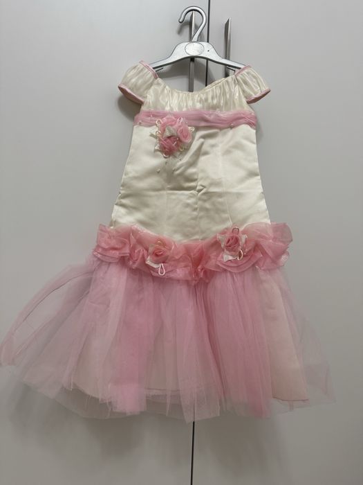 Платья для девочек