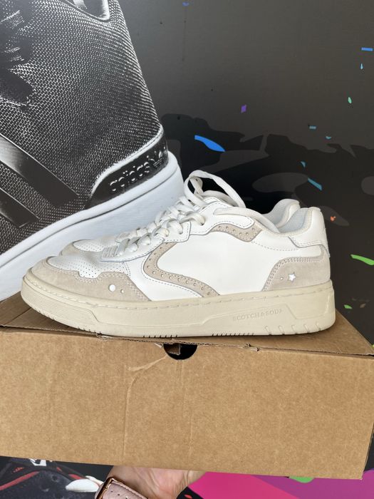 Дамски кецове Scotch& Soda номер 39