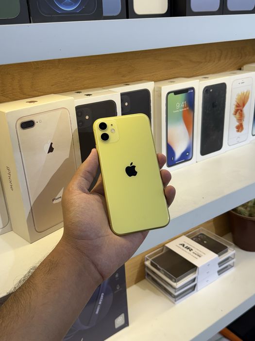 Iphone 11 telefon sotiladi ипхоне 11 телефон