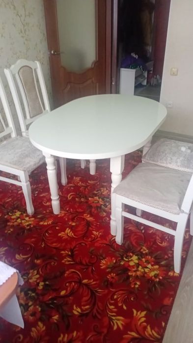 Стол для кухни сатылымда