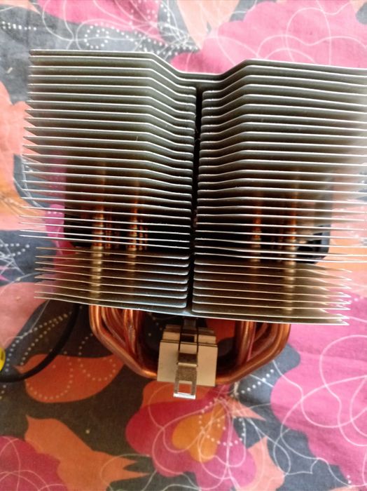Chit complect Intel I7 LGA Socket 1155, MB . Procesor +cooler procesor