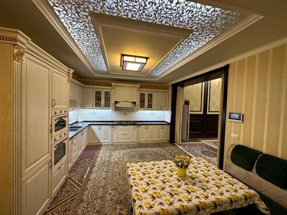 Ракат-Махалля! Сдается новый дом в престижном районе!